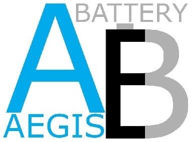 Aegis Batteries