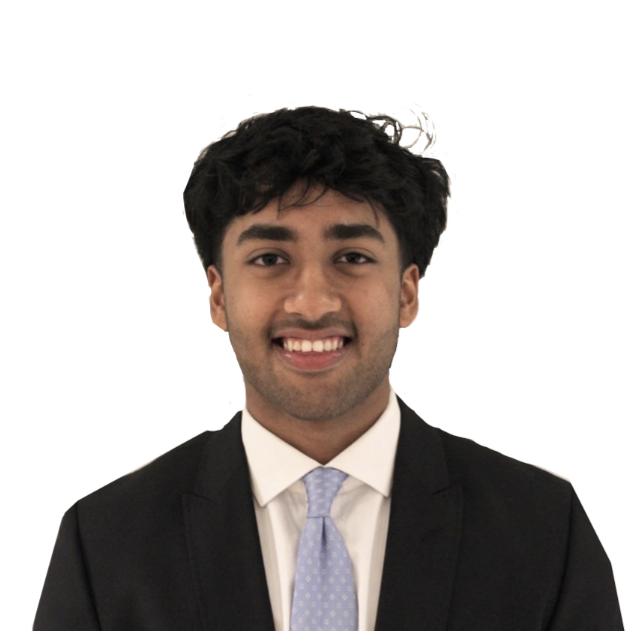 Umar Khan's headshot