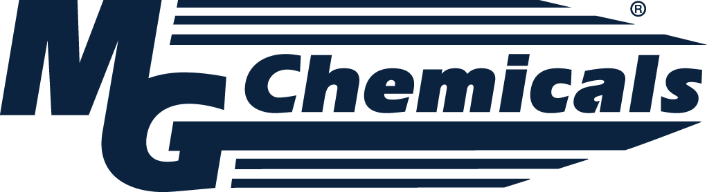 MG Chemicals logo