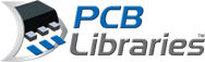 PCB Libraries logo